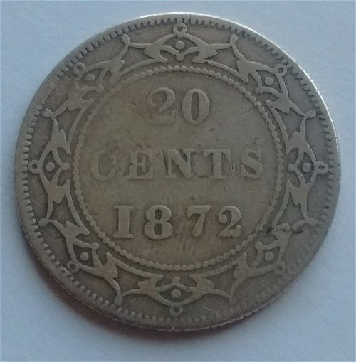 1872-H-Newfoundland-20-Cents-Double-Roman-1